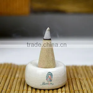 Aroma Candle Essential Oil Reed Diffuser & Incense Stick Gifts Set thumbnail-4