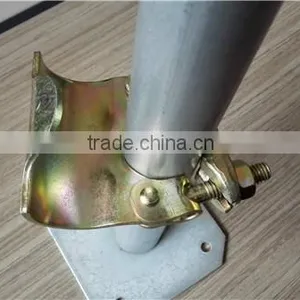 EN74/BS1139 Drop Forged Scaffolding Putlog Clamp thumbnail-6