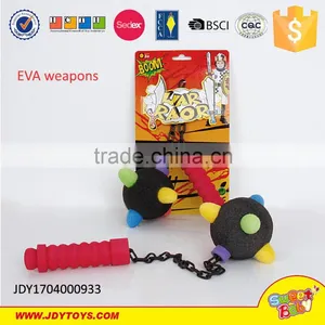 With EN71 Certificate EVA Pirate Weapon for Play thumbnail-6