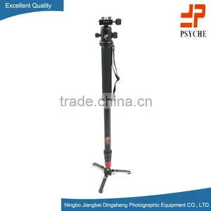 New Style Self-stand Monopod 3201 With Ball Head 001H thumbnail-1