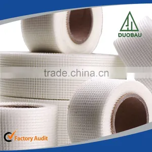 Self-adhesive Dry Wall Joint Mesh Tape thumbnail-1
