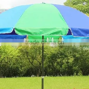 2014 Fashion Indian Garden Line Umbrellas for Festival thumbnail-1