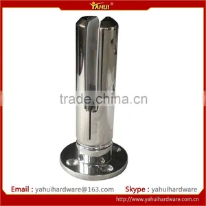 Stainless Steel SUS316 Material Glass Spigot/glass Clamps Spigot/pool Fence Spigot thumbnail-5