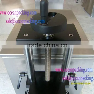 Automatic Plastic Water Bottle Sealing Cap Machine for Production Line thumbnail-3