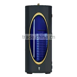 Solar Water Tank 300L-One Coil - Solar Water Tank thumbnail-1