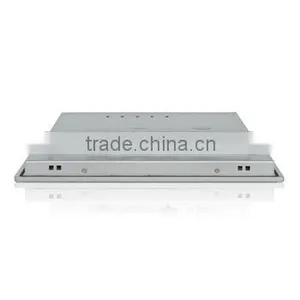 10.1" Flat Panel Mount Touch Monitor for Kiosk/CNC Machines thumbnail-2