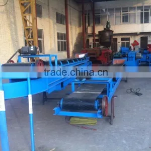 Price Cheap Quality Quaranteed Rubber Tire Cutting Machine thumbnail-6
