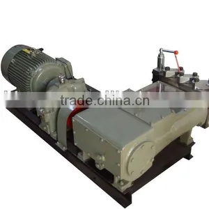 3DSY High Flow Capacity Test Pump| Motor Pressure Testing Pump | Hydro Pressure Testing Pump thumbnail-1
