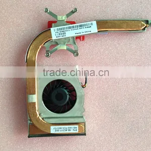 BRAND NEW for DELL XPS M1330 1318 CPU Cooling FAN WITH HEATSINK MM911 0MM911 thumbnail-5