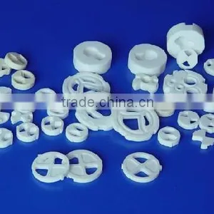Water Faucet Ceramic Disc/Ultronic Brand Ceramic Parts Supplier thumbnail-3