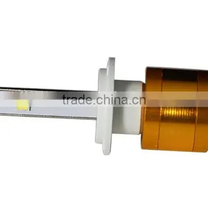 2016 New Super Bright 9600LM 12-24v H1 H4 H7 H8 H11 H13 9005 9006 40w Led Headlight Bulb for Car H7 Auto Led Headlight Quality Choice thumbnail-5