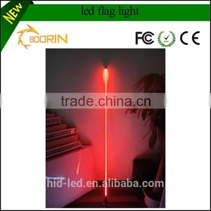 2015 New Products Led 5w Waterproof Flag Light for Cars, Trucks thumbnail-1