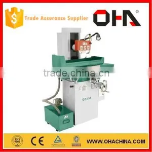 M1022 Best Manual Surface Grinding Machine thumbnail-1