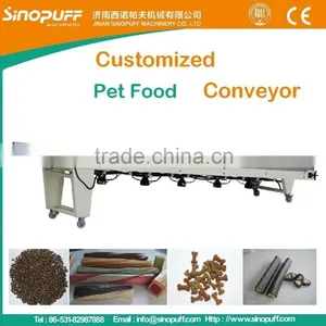 Pet Food Production Line/fish Processing Line/pet Food Process Line thumbnail-1