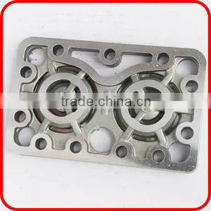 Bock FK40 Type K Air Compressor Valve Plate,cheap Air Compressors Valve for Sale,ac Compressor Spare Parts Valve Plate Factory thumbnail-2