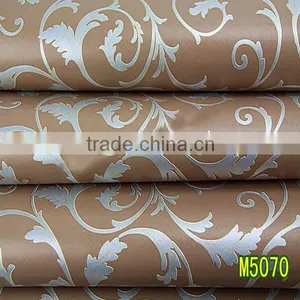 Hot Sell Fancy Waterproof Wallpaper for Bathrooms thumbnail-1