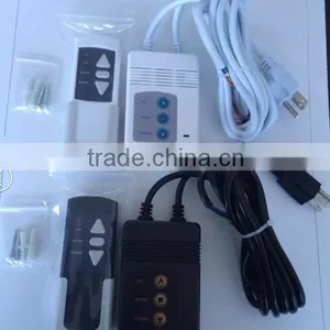 RF Remote Control of Projection Screen Remote Controller thumbnail-1
