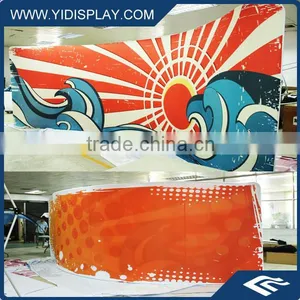 Aluminum Pop Up Banner thumbnail-6