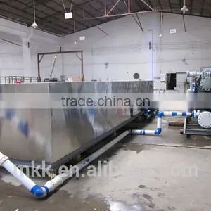 Large Capacity Ice Block Machine thumbnail-1