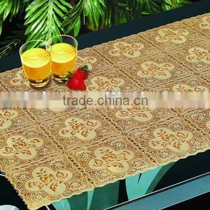 Lace Table Overlays thumbnail-1