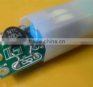 China LED Manufactuer 18W T8 LED Tube Driver With Cheap Price thumbnail-2