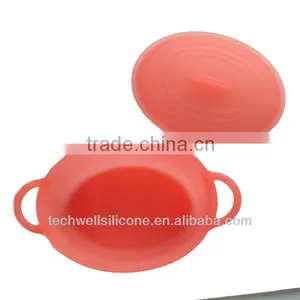 Daily Use 100% Food Grade Silicone Optima Steamer for Sale Quality Choice thumbnail-1