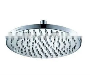 Amico High Quality Brass Metal Round Bathroom Shower Head thumbnail-1