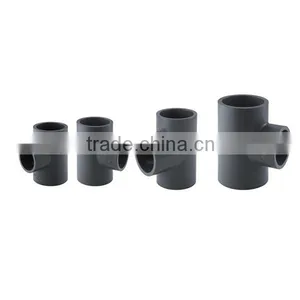 ISO Standard PVC Pipe and PVC Fittings thumbnail-4