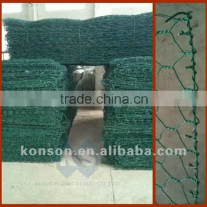 Pvc Coated Gabion thumbnail-1