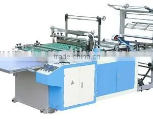 RDL Series Multi-functional Computer Thermal Cutting Bag-making Machine thumbnail-1