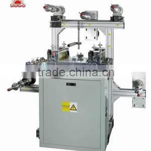 Screen Protective Film Multilayer Laminating Machine thumbnail-1