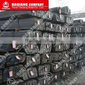 Leaf Spring Material Spring Steel Flat Bar thumbnail-4