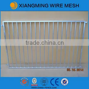 Used Galvanized Pool Fence Design thumbnail-1