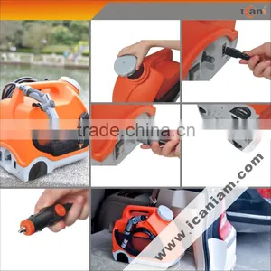 Outdoor Cleaning Showering Equipment GFS-A1 Mini Pressure Washer thumbnail-2