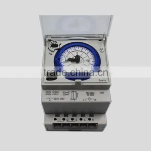 Mechanical Timer Switch Time Switch SUL181D thumbnail-3