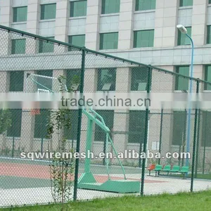 Hight Quality Basketball Fence Netting thumbnail-1