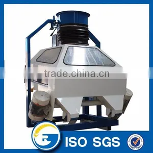 Fully Automatic High Efficiency Maize Flour Making Machine thumbnail-1