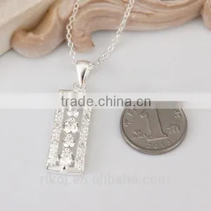 2015 Unique Design Wholesale cz Stone Jewelry thumbnail-6