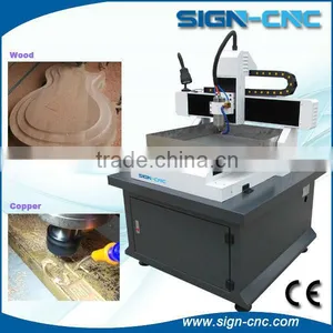 Cheap Stainless Steel Cnc Engraving Machine for Sale thumbnail-1