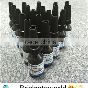 Kafuter UV Light Adhesive UV Curing Adhesive UV Glue for Aluminum to Glass thumbnail-3
