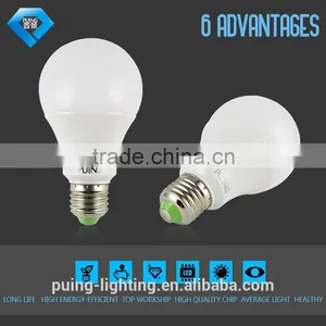 Express E27 B22 Led Light Bulb thumbnail-6