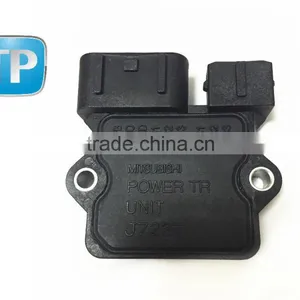 Ignition Module For Mitsubishi OEM# MD326147/MD338252/MD338997/MD349207/J723T thumbnail-1