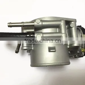 Throttle Body for Lexus LS430 GS430 OEM # 22030-50190 thumbnail-5