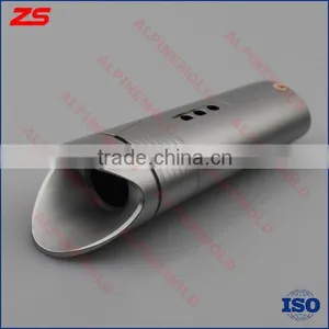 Custom Plastic Parts , Plastic Mold Injection Molding Product thumbnail-1