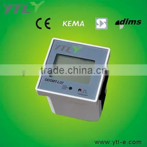 Good Quality Three Phase Electricity Digital Meter thumbnail-1