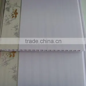 2014 Hot PVC Panel Board With New Design thumbnail-1