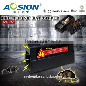 Aosion New Design Factory Made Indoor Humane Rat Killer/pest Control Mice Trap Quality Choice thumbnail-6