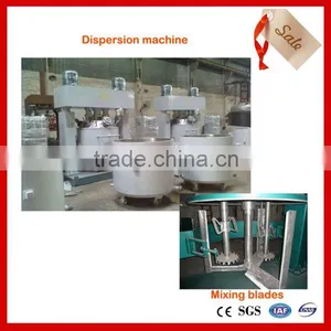 2015 JCT Pvc High Speed Mixer thumbnail-6