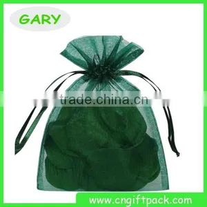 Cheap Organza Pouch Wholesale For Gift Packing thumbnail-1