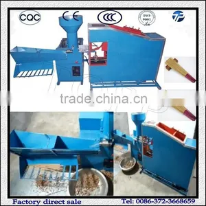 Industrial Incense Maing Machine for Making Incense thumbnail-1